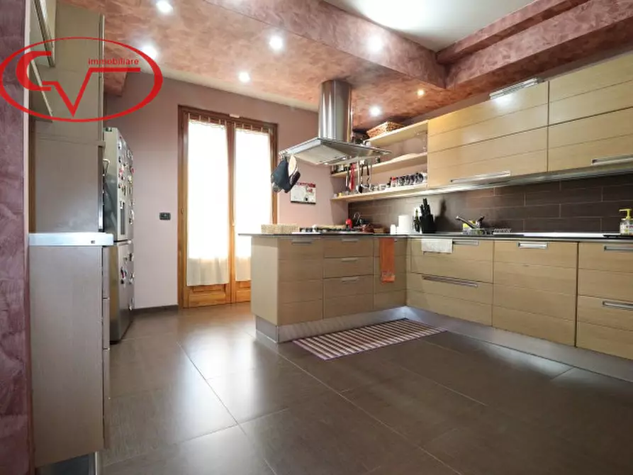 Immagine 36 di Villa in vendita  in Via Gustavo Borsari a Montevarchi