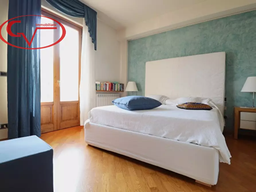 Immagine 41 di Villa in vendita  in Via Gustavo Borsari a Montevarchi