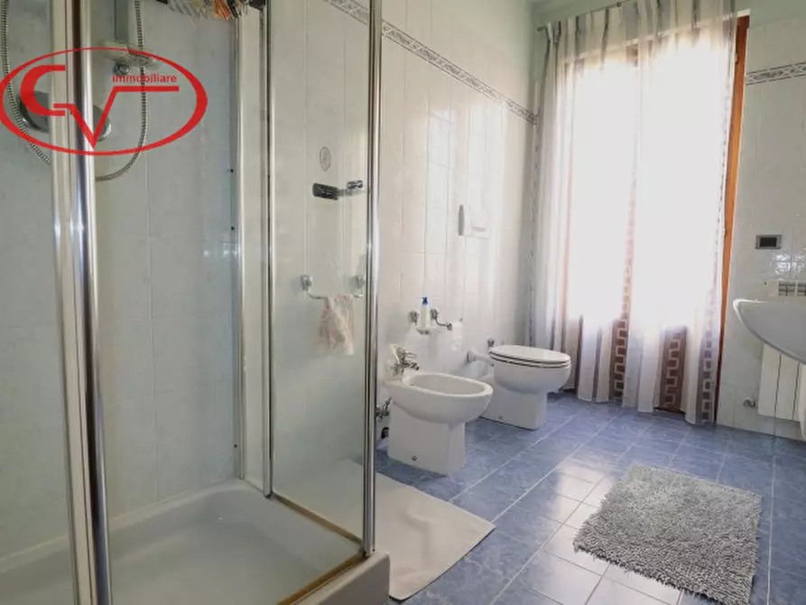 Immagine 45 di Villa in vendita  in Via Gustavo Borsari a Montevarchi
