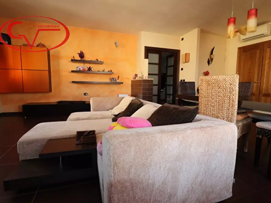 Immagine 46 di Villa in vendita  in Via Gustavo Borsari a Montevarchi