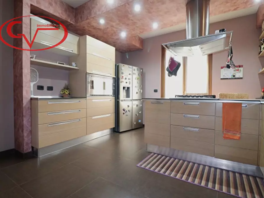 Immagine 47 di Villa in vendita  in Via Gustavo Borsari a Montevarchi