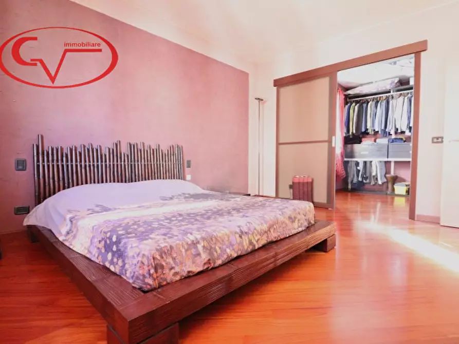 Immagine 50 di Villa in vendita  in Via Gustavo Borsari a Montevarchi
