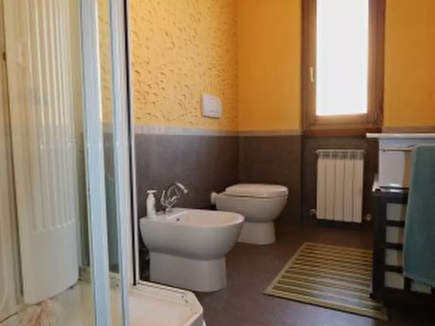 Immagine 51 di Villa in vendita  in Via Gustavo Borsari a Montevarchi