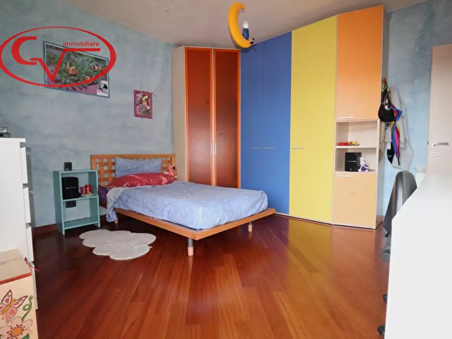 Immagine 54 di Villa in vendita  in Via Gustavo Borsari a Montevarchi