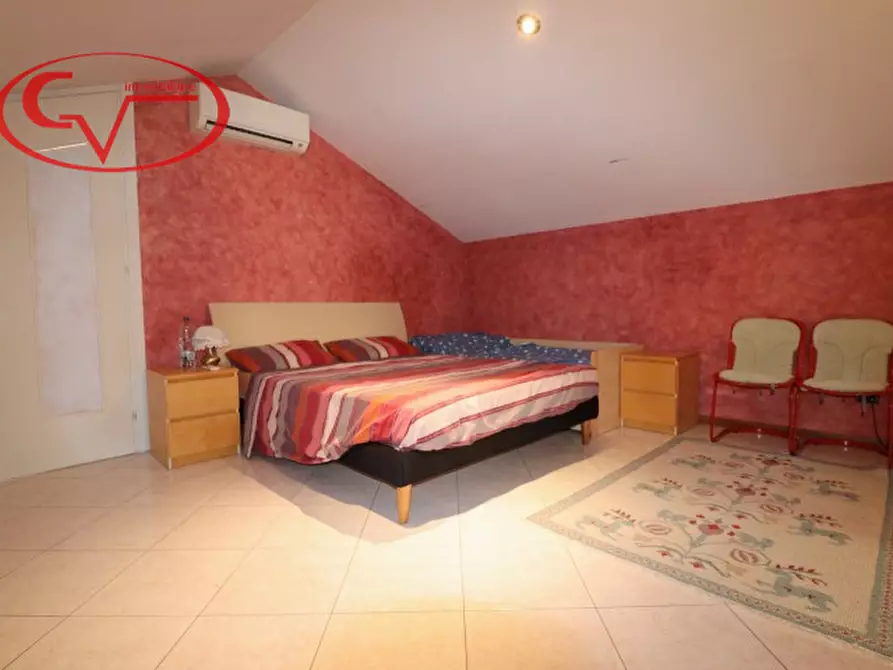 Immagine 56 di Villa in vendita  in Via Gustavo Borsari a Montevarchi