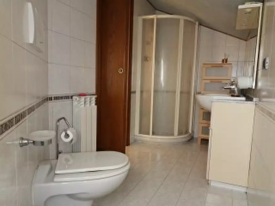 Immagine 58 di Villa in vendita  in Via Gustavo Borsari a Montevarchi