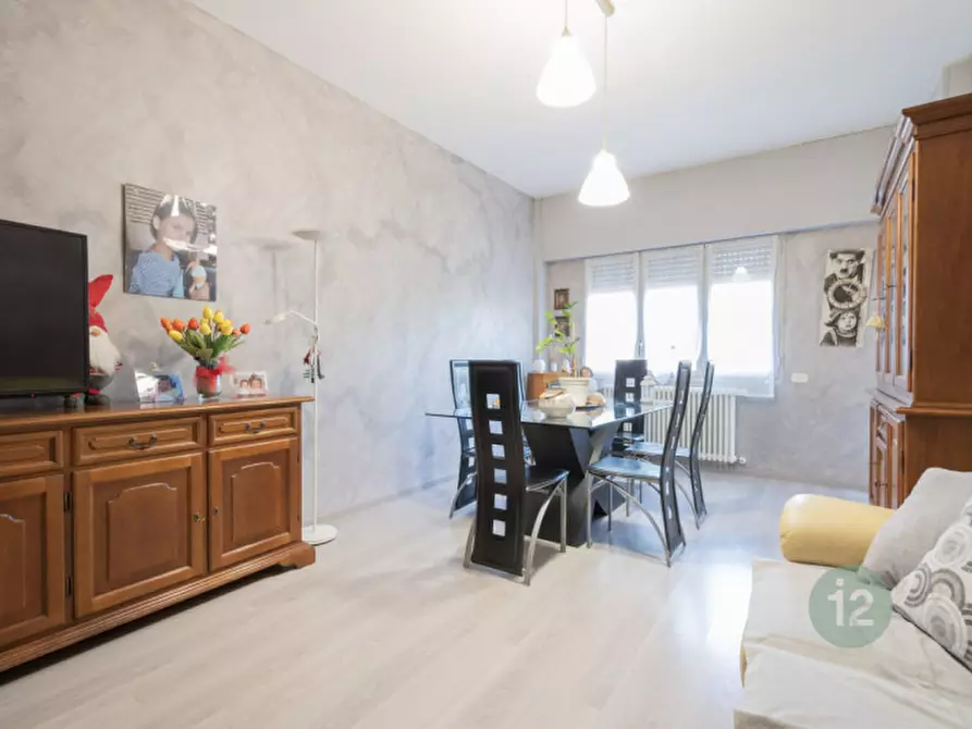 Immagine 2 di Appartamento in vendita  in Viale Alessandro Manzoni 1 a Carpi