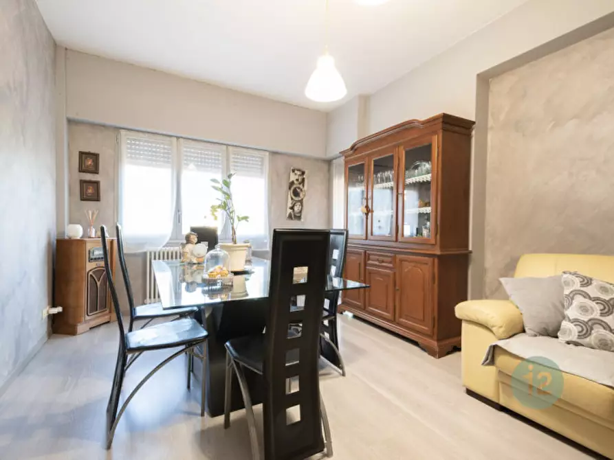 Immagine 3 di Appartamento in vendita  in Viale Alessandro Manzoni 1 a Carpi