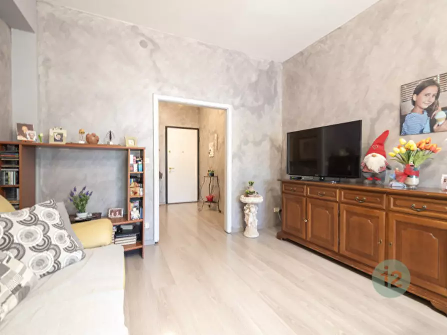 Immagine 4 di Appartamento in vendita  in Viale Alessandro Manzoni 1 a Carpi