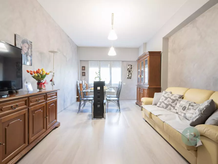 Immagine 5 di Appartamento in vendita  in Viale Alessandro Manzoni 1 a Carpi
