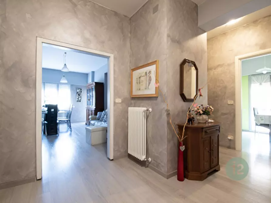 Immagine 6 di Appartamento in vendita  in Viale Alessandro Manzoni 1 a Carpi