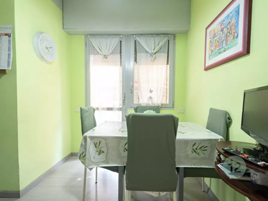 Immagine 7 di Appartamento in vendita  in Viale Alessandro Manzoni 1 a Carpi