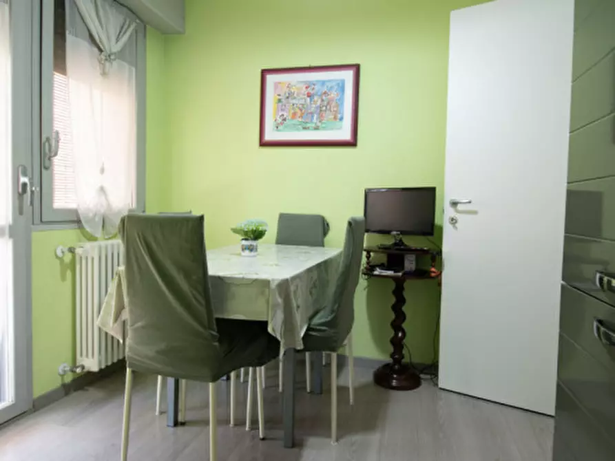 Immagine 8 di Appartamento in vendita  in Viale Alessandro Manzoni 1 a Carpi