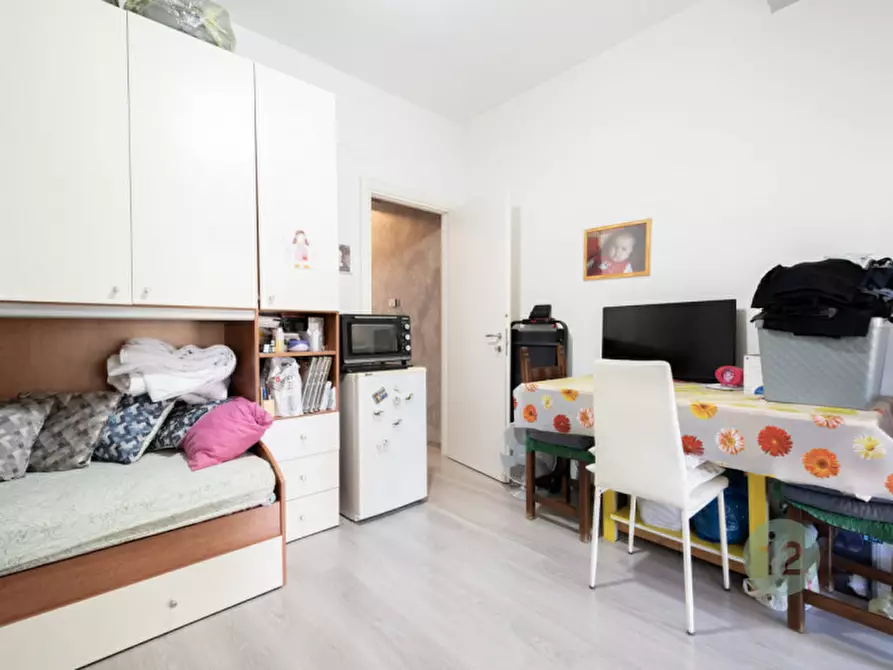 Immagine 10 di Appartamento in vendita  in Viale Alessandro Manzoni 1 a Carpi
