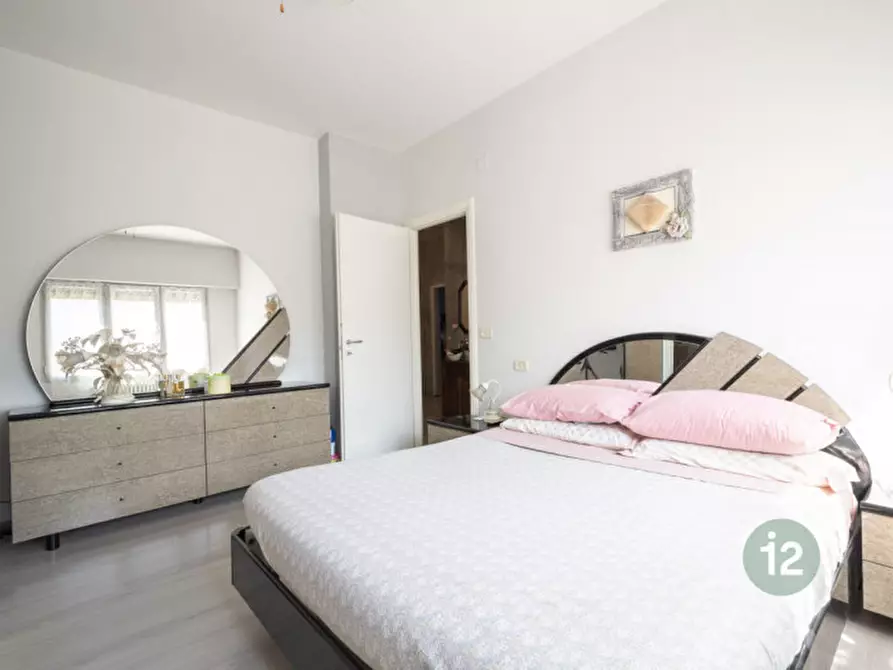 Immagine 12 di Appartamento in vendita  in Viale Alessandro Manzoni 1 a Carpi