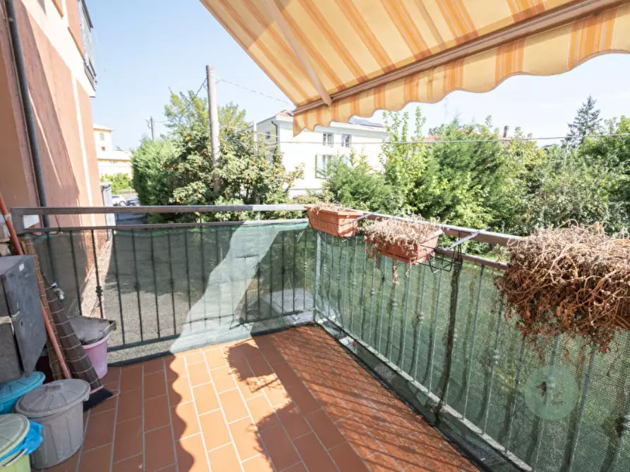 Immagine 17 di Appartamento in vendita  in Viale Alessandro Manzoni 1 a Carpi