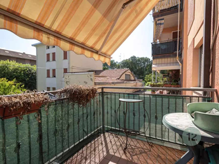 Immagine 18 di Appartamento in vendita  in Viale Alessandro Manzoni 1 a Carpi