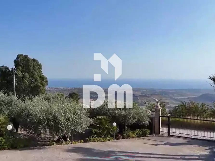 Immagine 3 di Casa indipendente in vendita  in Contrada San Biagio a Agrigento