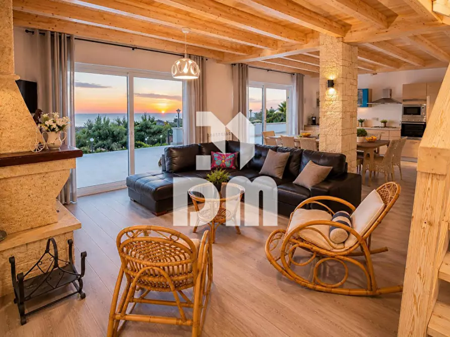 Immagine 5 di Casa indipendente in vendita  in Contrada San Biagio a Agrigento