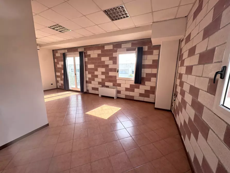 Immagine 2 di Ufficio in vendita  in Via Levico a Mestrino