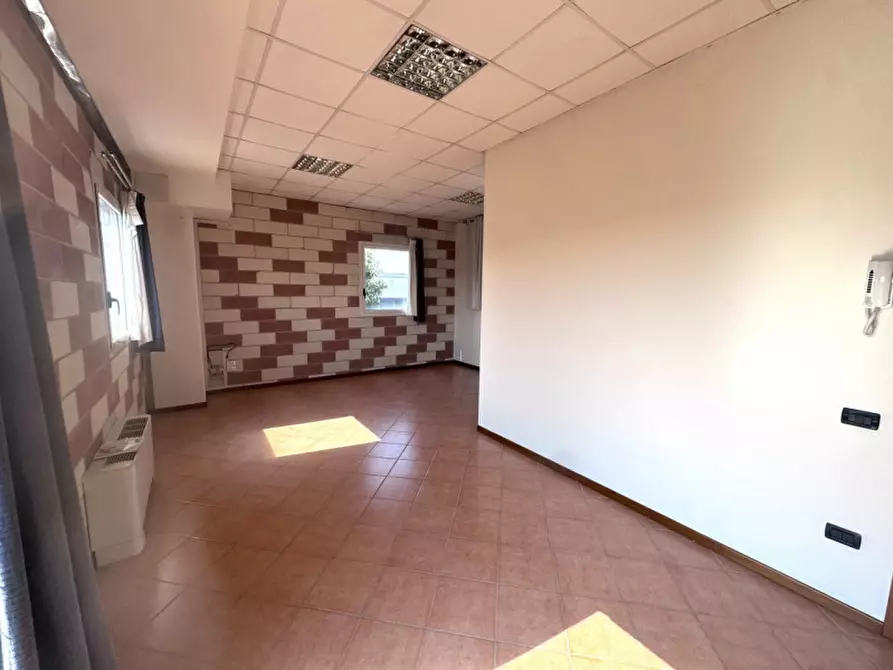 Immagine 4 di Ufficio in vendita  in Via Levico a Mestrino