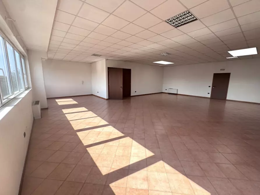 Immagine 3 di Ufficio in vendita  in Via Levico a Mestrino