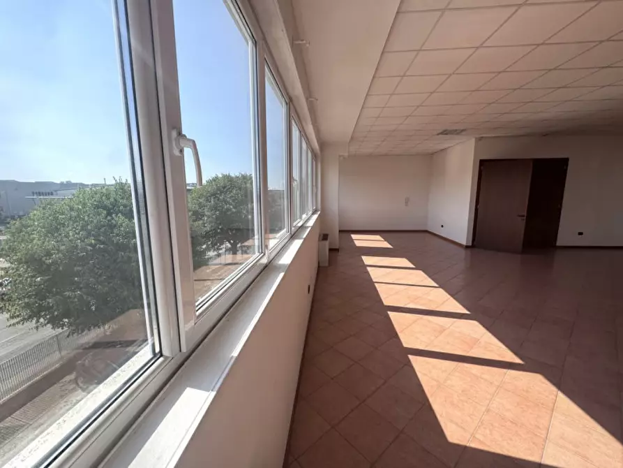 Immagine 4 di Ufficio in vendita  in Via Levico a Mestrino