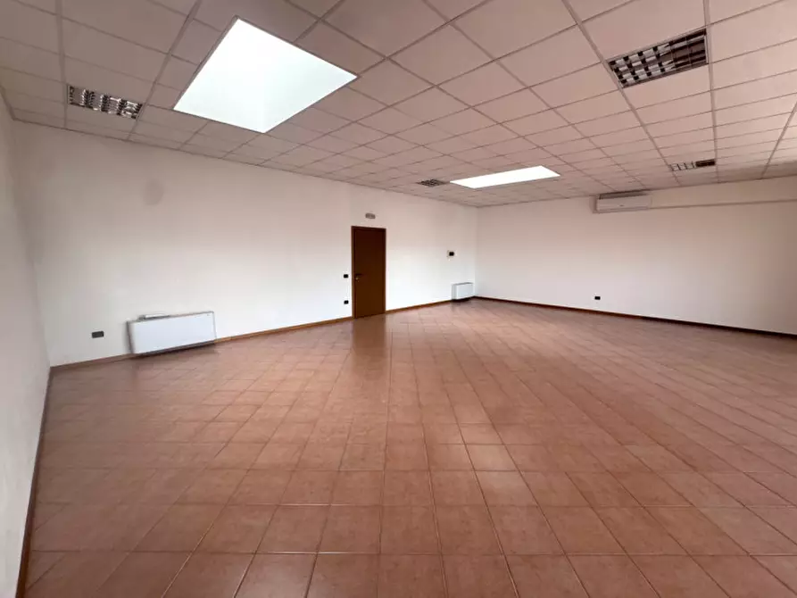 Immagine 5 di Ufficio in vendita  in Via Levico a Mestrino