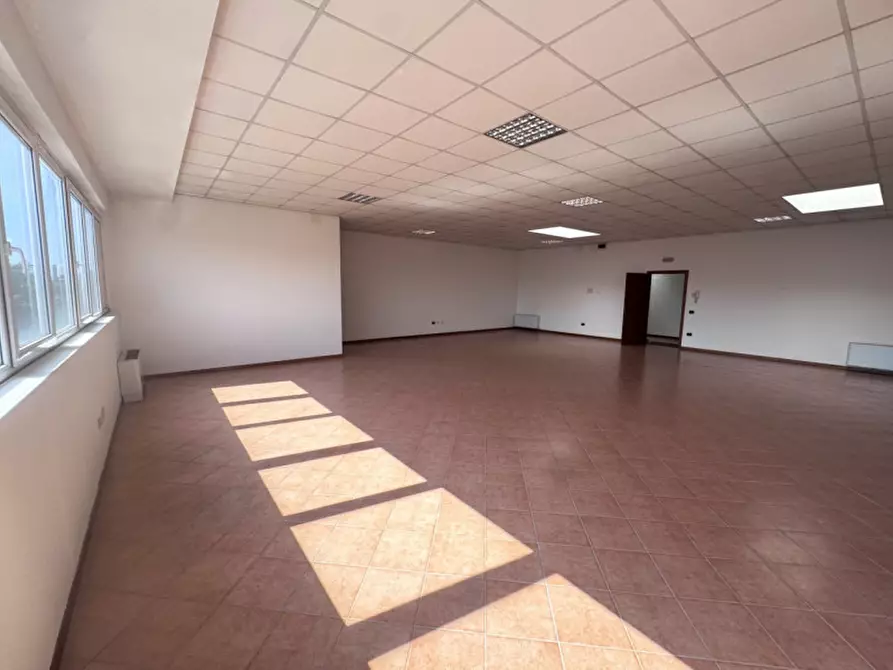 Immagine 3 di Ufficio in vendita  in Via Levico a Mestrino