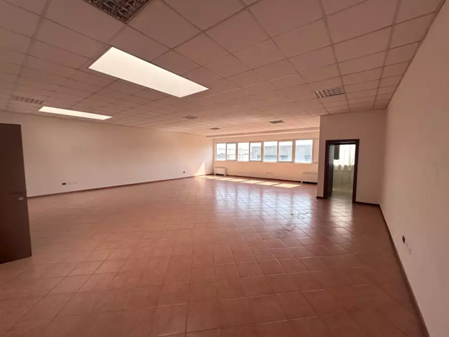 Immagine 5 di Ufficio in vendita  in Via Levico a Mestrino