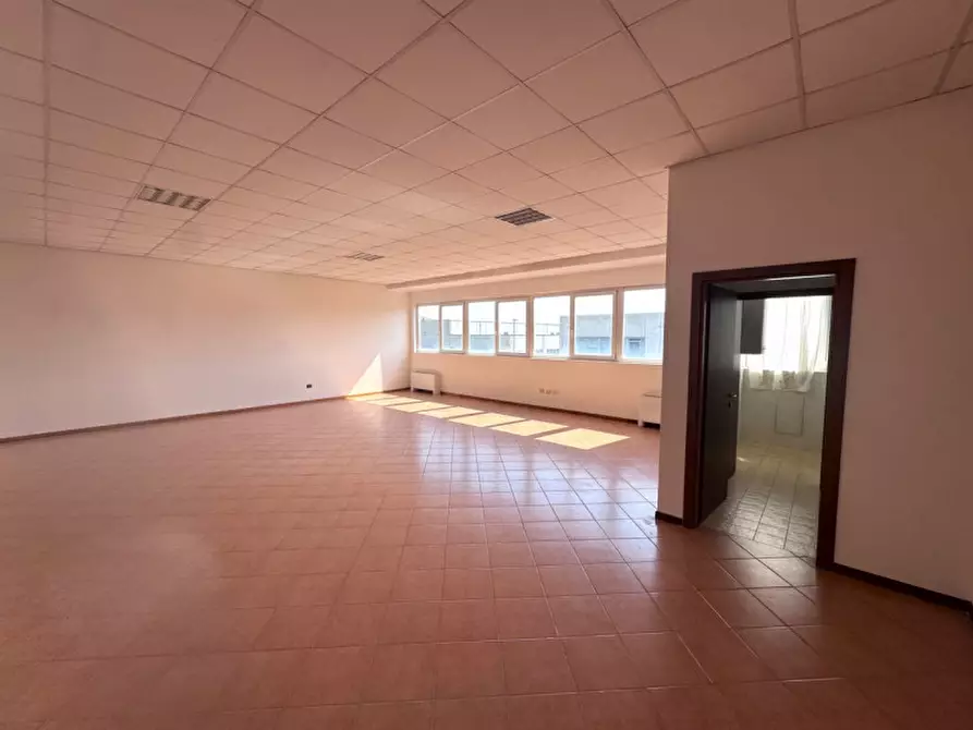 Immagine 6 di Ufficio in vendita  in Via Levico a Mestrino