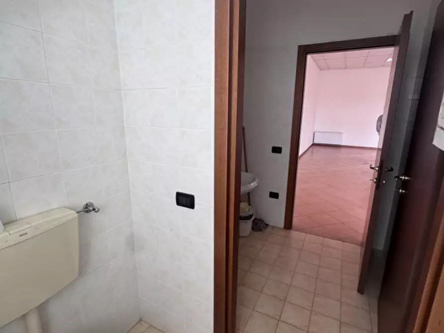 Immagine 9 di Ufficio in vendita  in Via Levico a Mestrino
