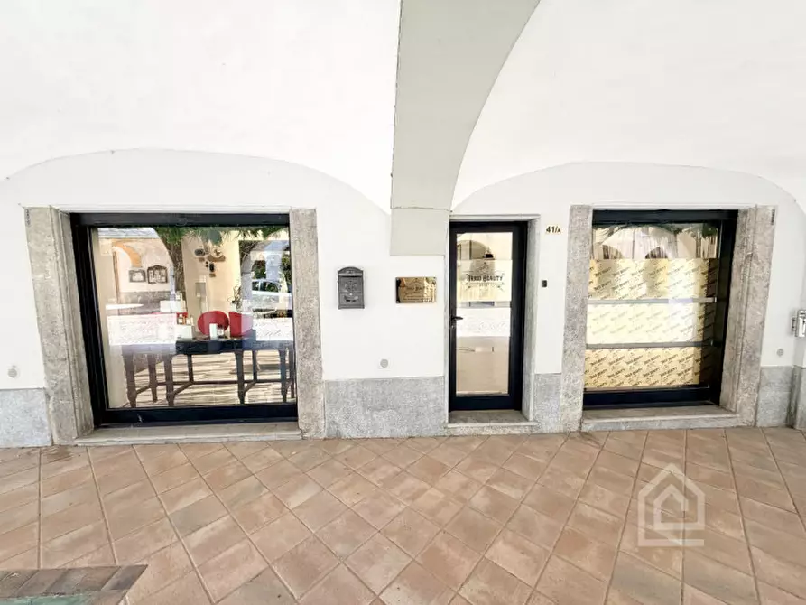 Immagine 3 di Negozio in vendita  in Corso Delio Verna 41 a Verolengo