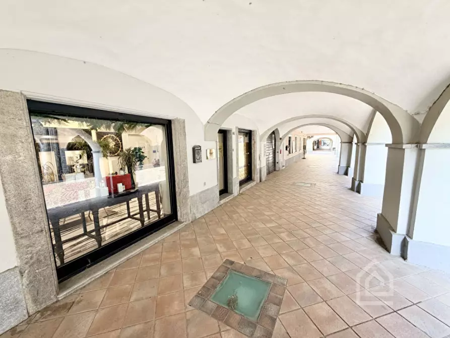 Immagine 22 di Negozio in vendita  in Corso Delio Verna 41 a Verolengo