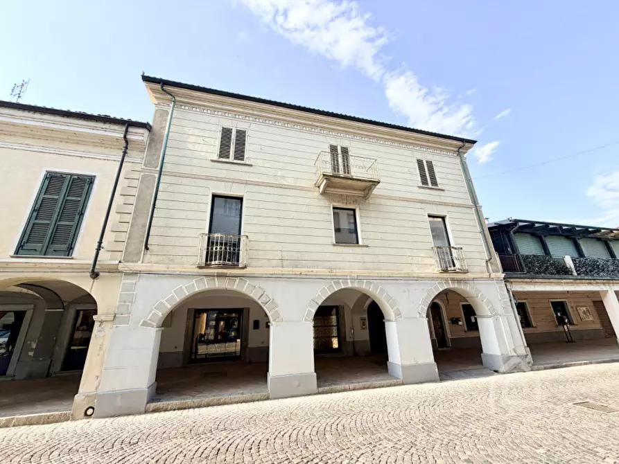 Immagine 24 di Negozio in vendita  in Corso Delio Verna 41 a Verolengo