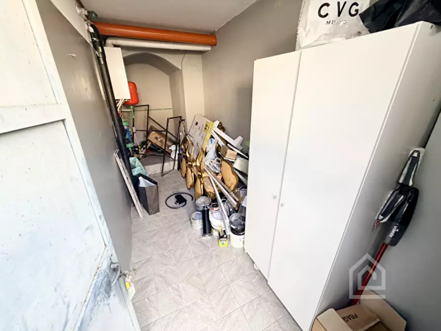 Immagine 26 di Negozio in vendita  in Corso Delio Verna 41 a Verolengo