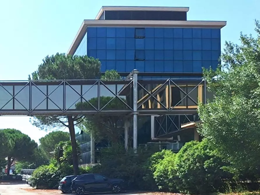 Immagine 5 di Hotel in vendita  in Via Giuseppe di Vittorio, 13, 60044 Fabriano AN, Italia a Fabriano