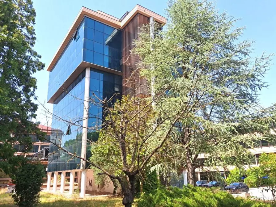 Immagine 10 di Hotel in vendita  in Via Giuseppe di Vittorio, 13, 60044 Fabriano AN, Italia a Fabriano