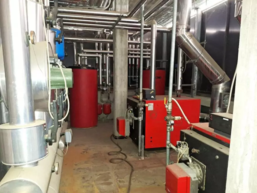 Immagine 12 di Hotel in vendita  in Via Giuseppe di Vittorio, 13, 60044 Fabriano AN, Italia a Fabriano