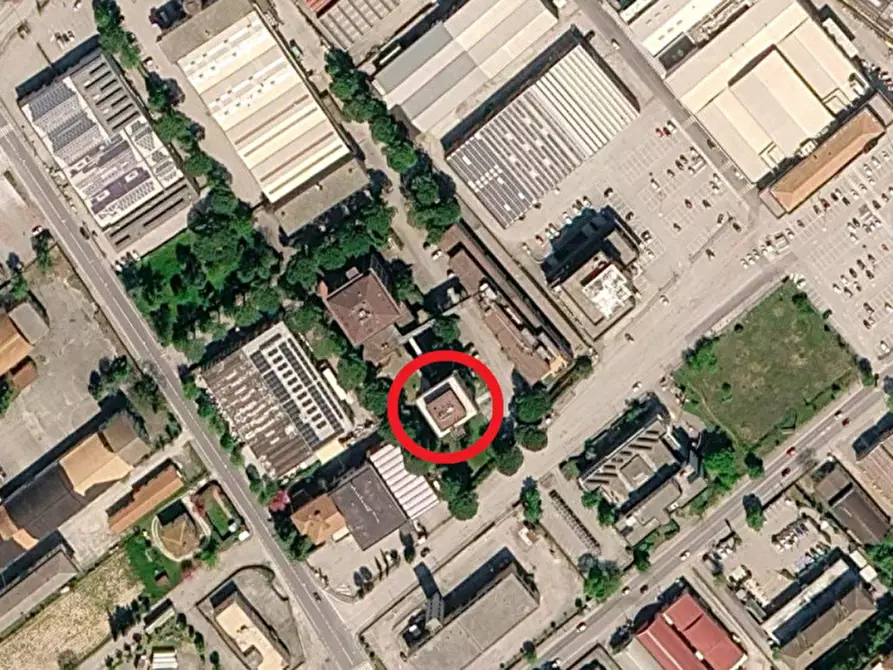 Immagine 13 di Hotel in vendita  in Via Giuseppe di Vittorio, 13, 60044 Fabriano AN, Italia a Fabriano