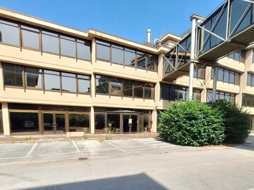 Immagine 1 di Hotel in vendita  in Via Giuseppe di Vittorio, 5, 60044 Fabriano AN, Italia a Fabriano