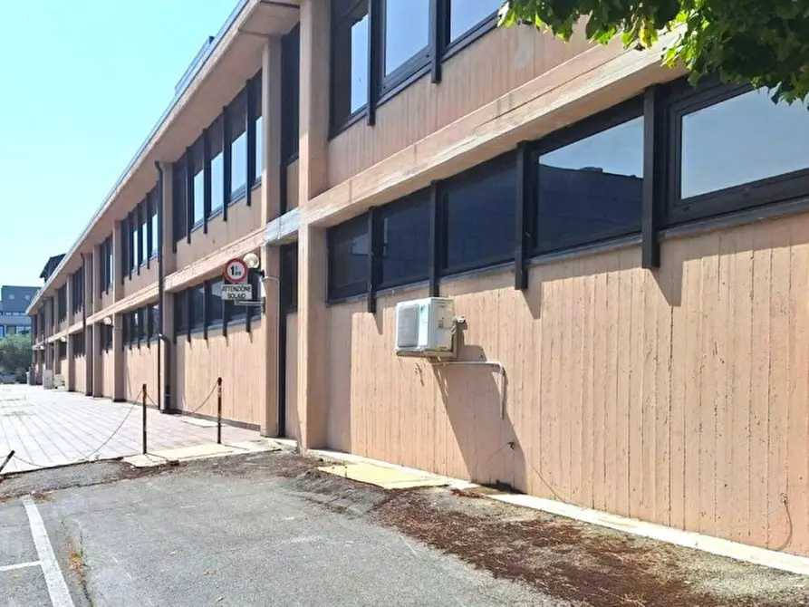 Immagine 5 di Hotel in vendita  in Via Giuseppe di Vittorio, 5, 60044 Fabriano AN, Italia a Fabriano