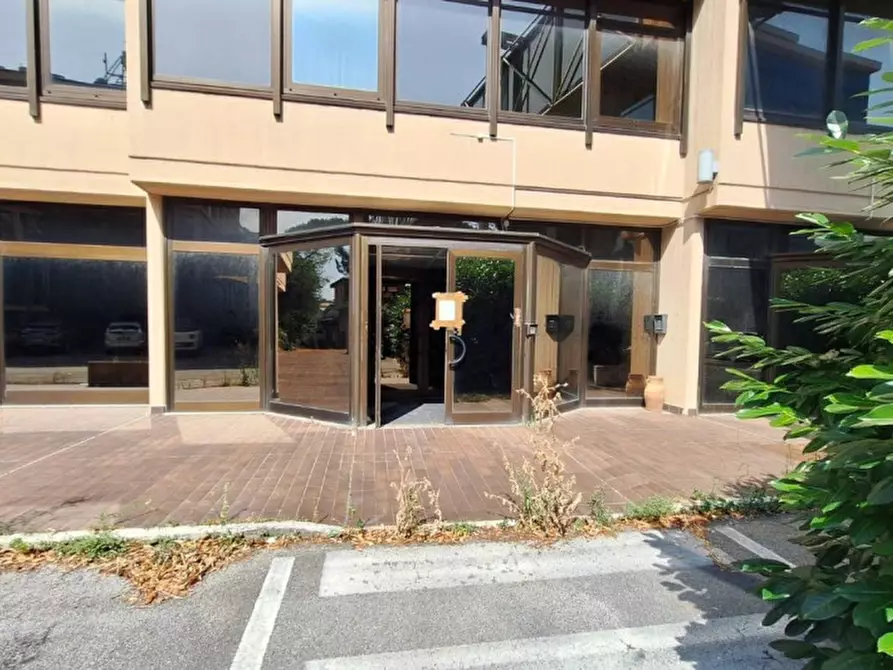 Immagine 7 di Hotel in vendita  in Via Giuseppe di Vittorio, 5, 60044 Fabriano AN, Italia a Fabriano