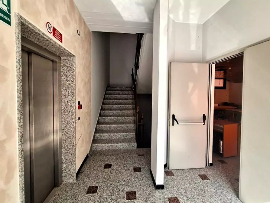 Immagine 9 di Hotel in vendita  in Via Giuseppe di Vittorio, 5, 60044 Fabriano AN, Italia a Fabriano