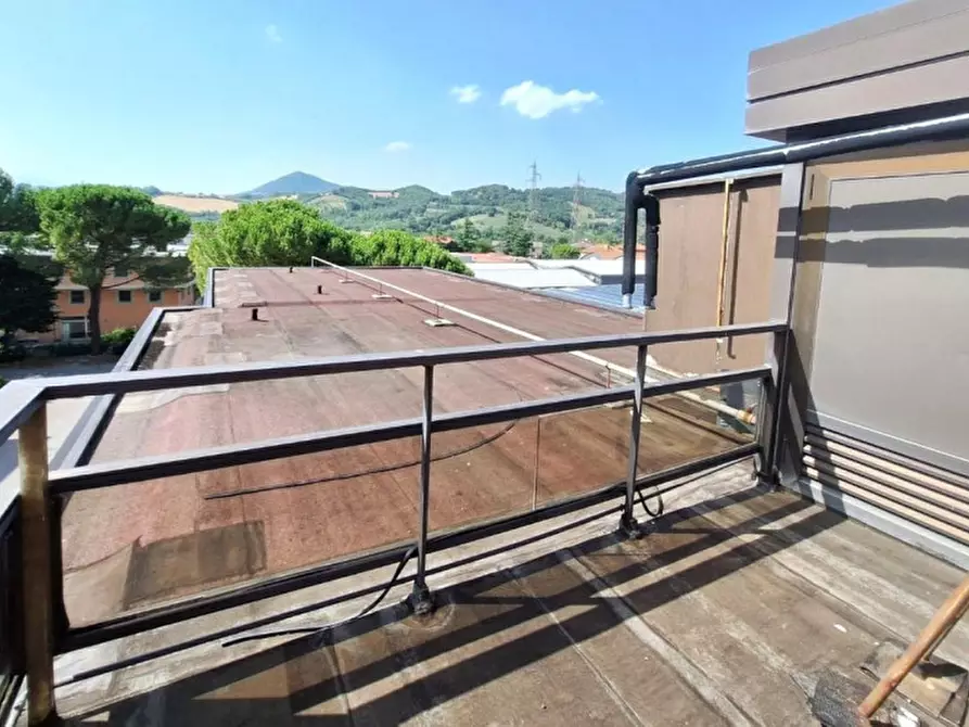 Immagine 10 di Hotel in vendita  in Via Giuseppe di Vittorio, 5, 60044 Fabriano AN, Italia a Fabriano
