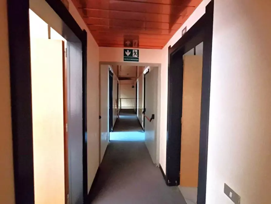 Immagine 11 di Hotel in vendita  in Via Giuseppe di Vittorio, 5, 60044 Fabriano AN, Italia a Fabriano