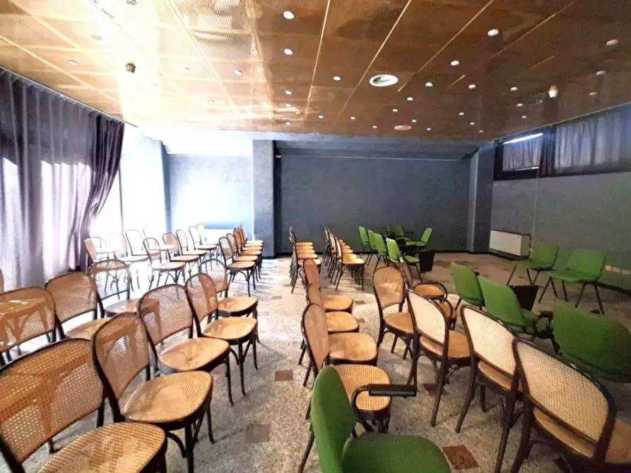Immagine 12 di Hotel in vendita  in Via Giuseppe di Vittorio, 5, 60044 Fabriano AN, Italia a Fabriano