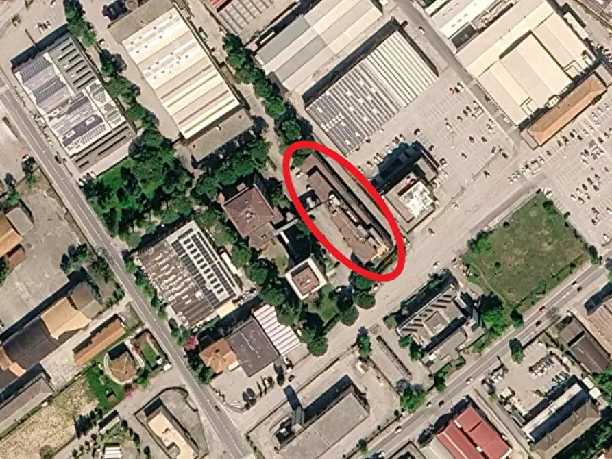 Immagine 13 di Hotel in vendita  in Via Giuseppe di Vittorio, 5, 60044 Fabriano AN, Italia a Fabriano