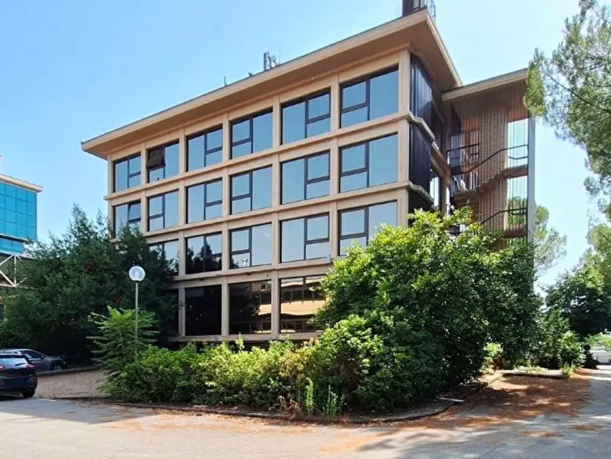 Immagine 5 di Hotel in vendita  in Via Giuseppe di Vittorio, 13, 60044 Fabriano AN, Italia a Fabriano