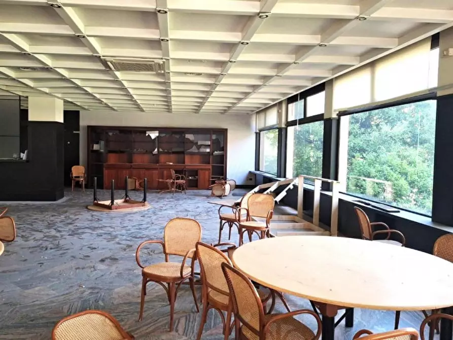 Immagine 6 di Hotel in vendita  in Via Giuseppe di Vittorio, 13, 60044 Fabriano AN, Italia a Fabriano
